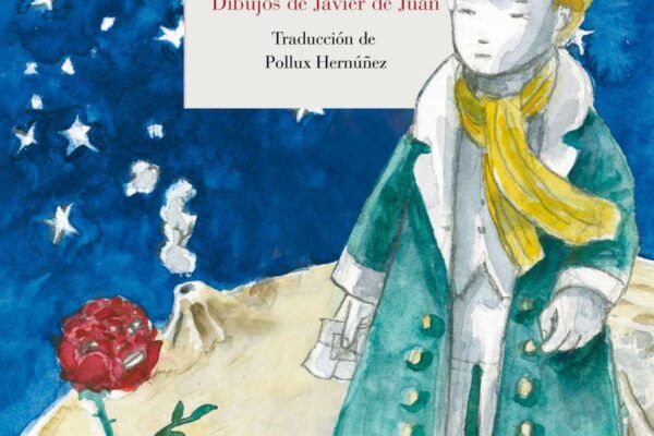 Javier de JUan