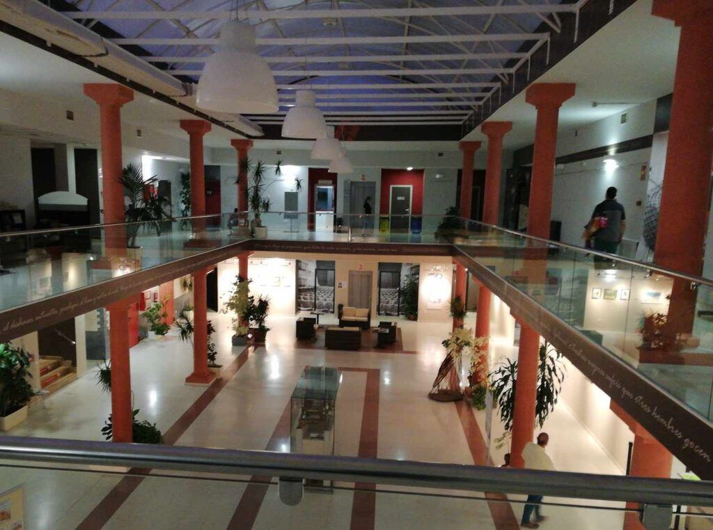 Moralzarzal