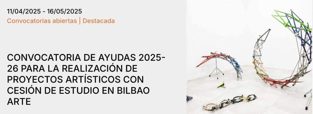 Convocatoria