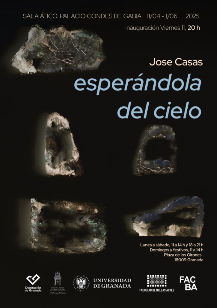 Jose Casas
