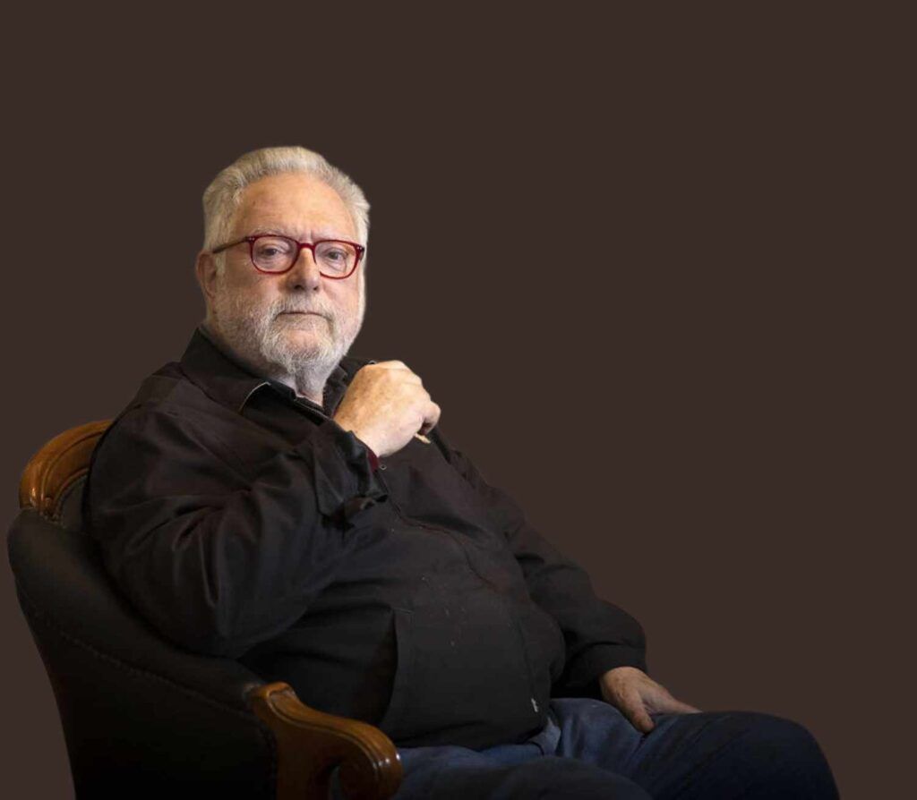 Tomas March