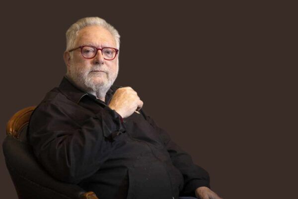Tomas March