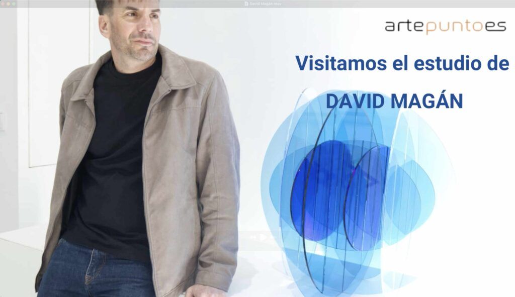 David Magán