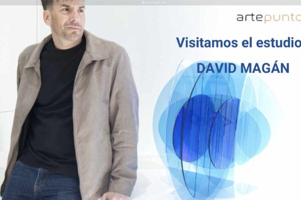 David Magán