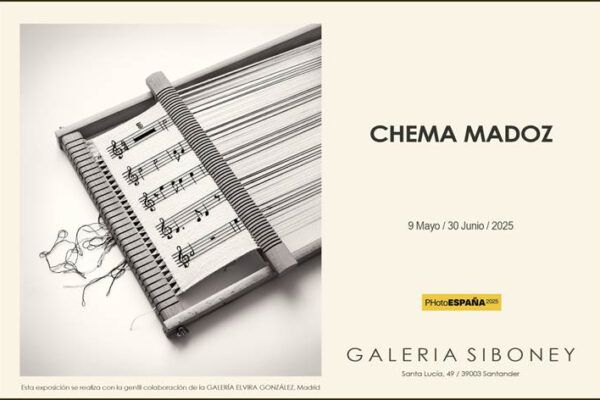 Chema Madoz