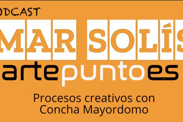Mar Solís Podcast