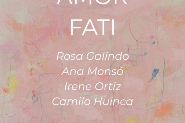 Amor Fati