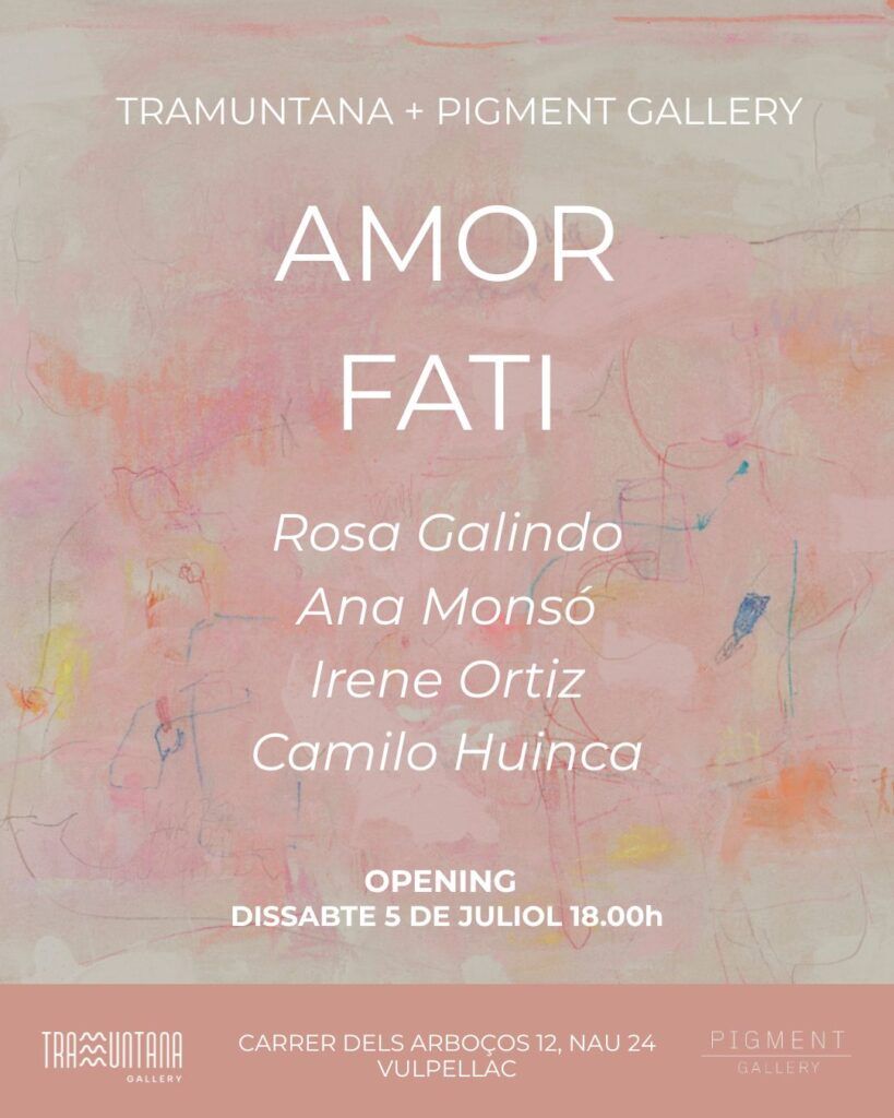 Amor Fati