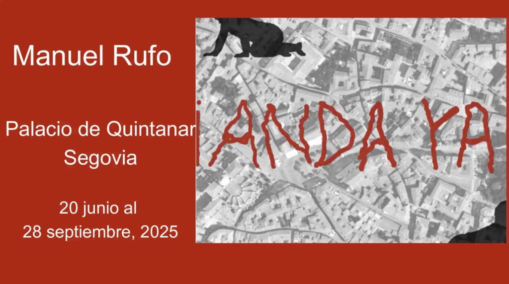 Manuel Rufo