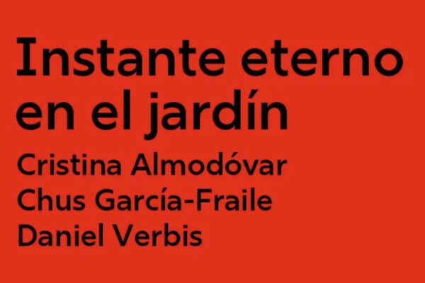 Instante eterno en el jardín: Un refugio sensorial en el corazón de Madrid
