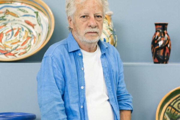Mariscal