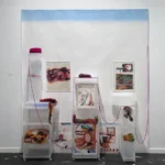 Elena Blasco. Mix