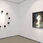 Alejandro Mañas. El murmullo de la noche