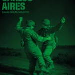Carlos Aires. Bailad, bailad, malditos: Danza entre ruinas y euforia en Matadero Madrid