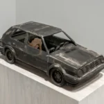 «FANTASTIC PLANET. El planeta salvaje» de Joan Pallé en ADN Galería