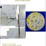 Javier Redondo y Julio Martínez. Caligrafía del paisaje