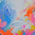 Gema Alpuente. La Pintura como Materia